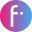 f