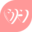 f