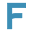 f