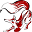 f