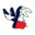 f