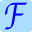 f