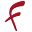 f