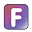 f
