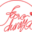 f