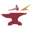 f