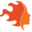 f