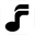 f