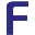 f