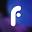 f