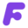 f