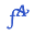 f
