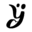 y