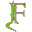 f