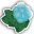 f
