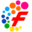 f