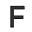 f