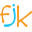 f