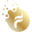f