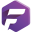 f