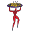 f