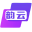 f