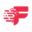 f