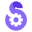 f