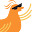 f