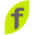 f