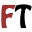 f