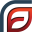 f