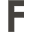 f