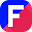 f