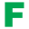 f