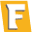 f
