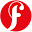 f