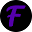 f