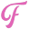 f