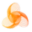 f