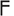 f