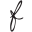 f