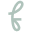 f