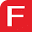 f