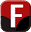 f
