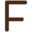 f