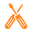 f
