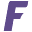 f