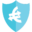 f