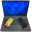f